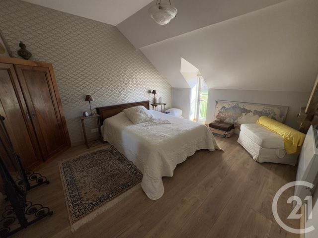 Maison &agrave; vendre - 5 pi&egrave;ces - 100,50 m2 - Prissac - 36 - CENTRE