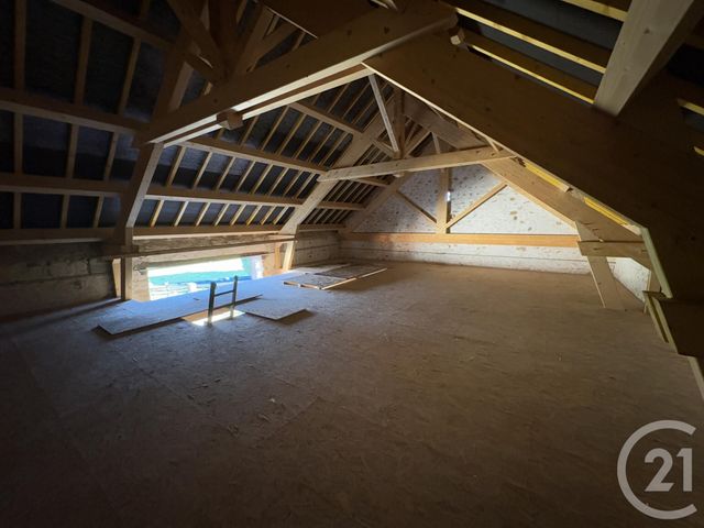 Maison &agrave; vendre - 5 pi&egrave;ces - 100,50 m2 - Prissac - 36 - CENTRE