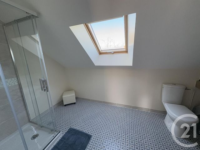 Maison &agrave; vendre - 5 pi&egrave;ces - 100,50 m2 - Prissac - 36 - CENTRE