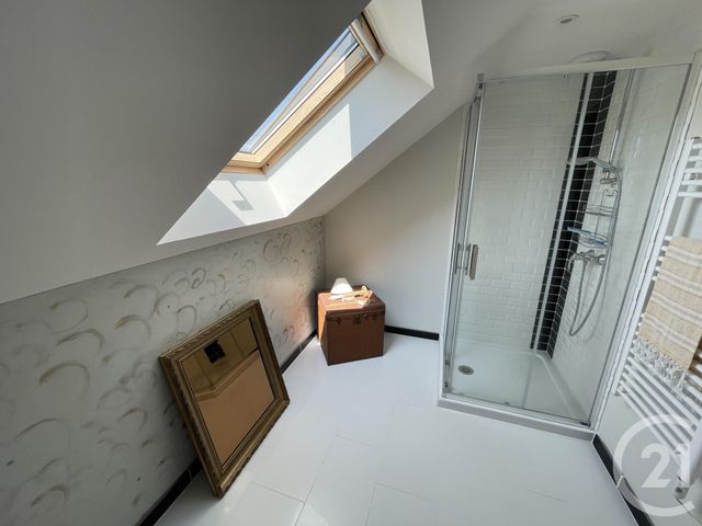 Maison &agrave; vendre - 5 pi&egrave;ces - 100,50 m2 - Prissac - 36 - CENTRE