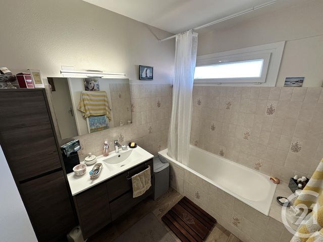 Maison &agrave; vendre - 4 pi&egrave;ces - 81,33 m2 - Chateauroux - 36 - CENTRE