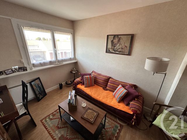 Maison &agrave; vendre - 4 pi&egrave;ces - 81,33 m2 - Chateauroux - 36 - CENTRE