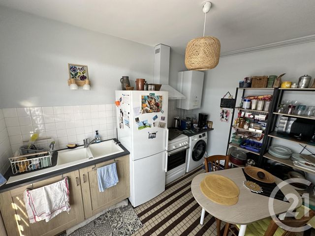 Maison &agrave; vendre - 4 pi&egrave;ces - 81,33 m2 - Chateauroux - 36 - CENTRE
