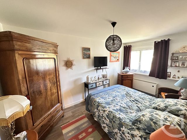 Maison &agrave; vendre - 4 pi&egrave;ces - 81,33 m2 - Chateauroux - 36 - CENTRE