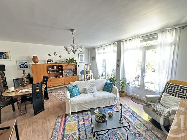 Maison &agrave; vendre - 4 pi&egrave;ces - 81,33 m2 - Chateauroux - 36 - CENTRE