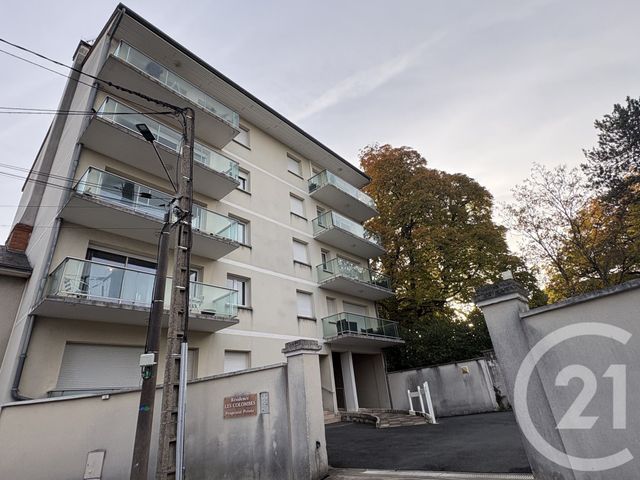 appartement - CHATEAUROUX - 36