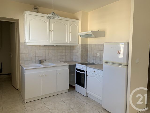 Appartement T1 &agrave; louer - 1 pi&egrave;ce - 43,40 m2 - Chateauroux - 36 - CENTRE