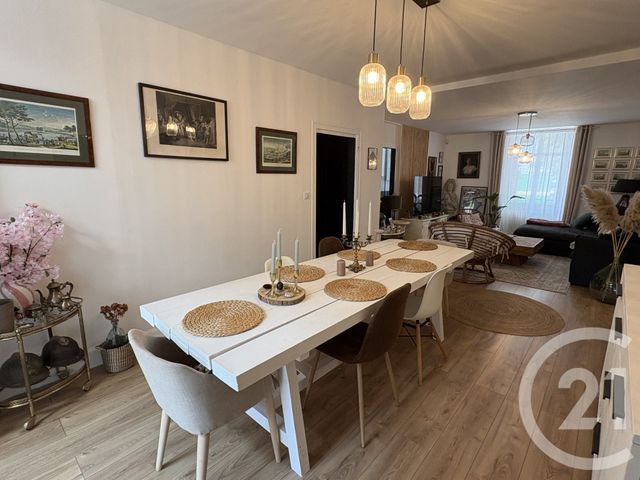 Maison &agrave; vendre - 5 pi&egrave;ces - 130 m2 - Chateauroux - 36 - CENTRE