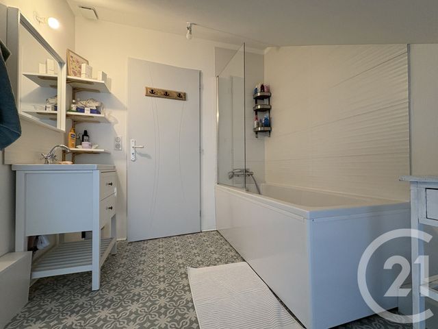 Maison &agrave; vendre - 5 pi&egrave;ces - 130 m2 - Chateauroux - 36 - CENTRE