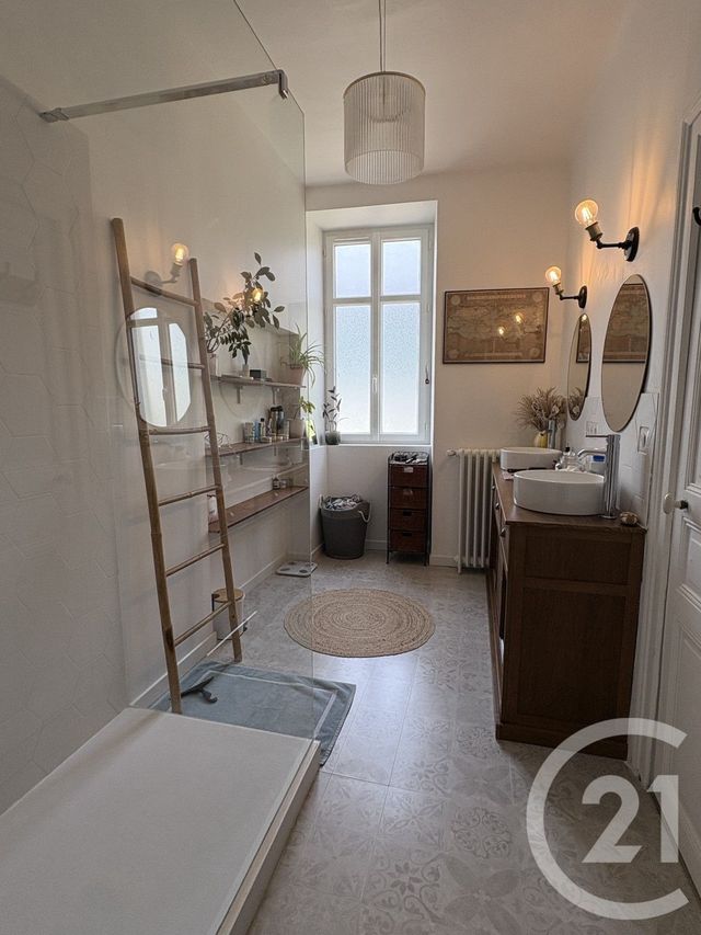 Maison &agrave; vendre - 5 pi&egrave;ces - 130 m2 - Chateauroux - 36 - CENTRE
