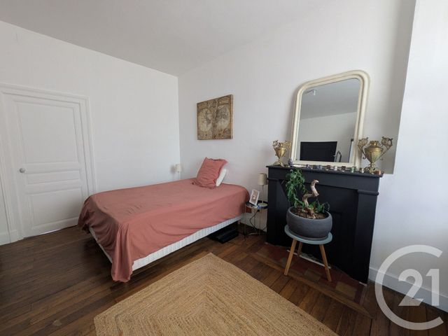 Maison &agrave; vendre - 5 pi&egrave;ces - 130 m2 - Chateauroux - 36 - CENTRE