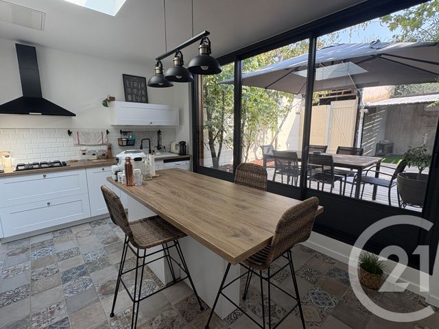 Maison &agrave; vendre - 5 pi&egrave;ces - 130 m2 - Chateauroux - 36 - CENTRE