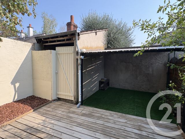 Maison &agrave; vendre - 5 pi&egrave;ces - 130 m2 - Chateauroux - 36 - CENTRE