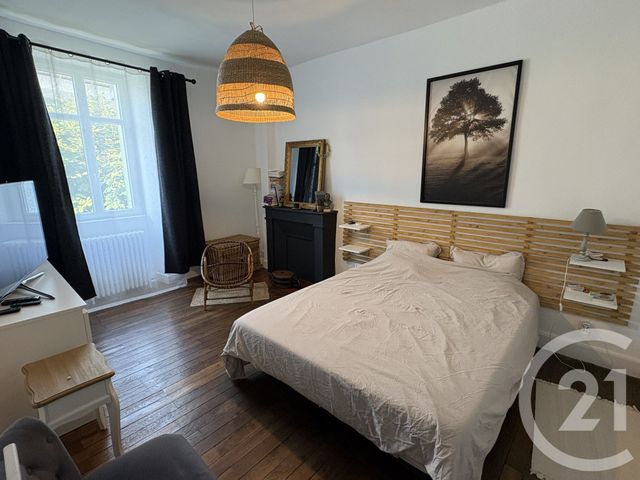 Maison &agrave; vendre - 5 pi&egrave;ces - 130 m2 - Chateauroux - 36 - CENTRE