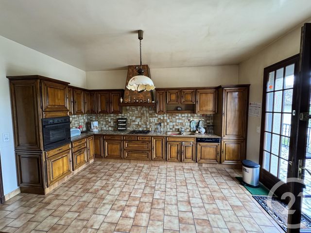 Maison à vendre - 7 pièces - 240 m2 - Ardentes - 36 - CENTRE