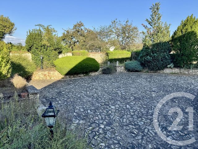 Maison à vendre - 7 pièces - 240 m2 - Ardentes - 36 - CENTRE