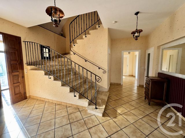 Maison à vendre - 7 pièces - 240 m2 - Ardentes - 36 - CENTRE