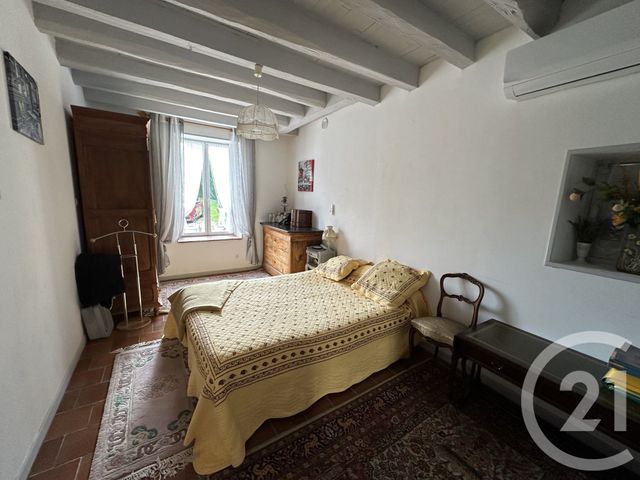 Maison à vendre - 6 pièces - 150 m2 - Neuillay Les Bois - 36 - CENTRE