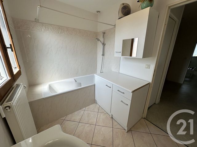 Maison &agrave; vendre - 6 pi&egrave;ces - 140 m2 - Chateauroux - 36 - CENTRE