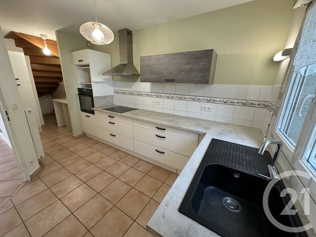 Maison &agrave; vendre - 6 pi&egrave;ces - 140 m2 - Chateauroux - 36 - CENTRE