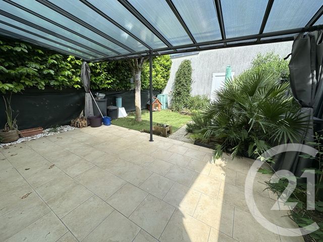 Maison &agrave; vendre - 6 pi&egrave;ces - 140 m2 - Chateauroux - 36 - CENTRE