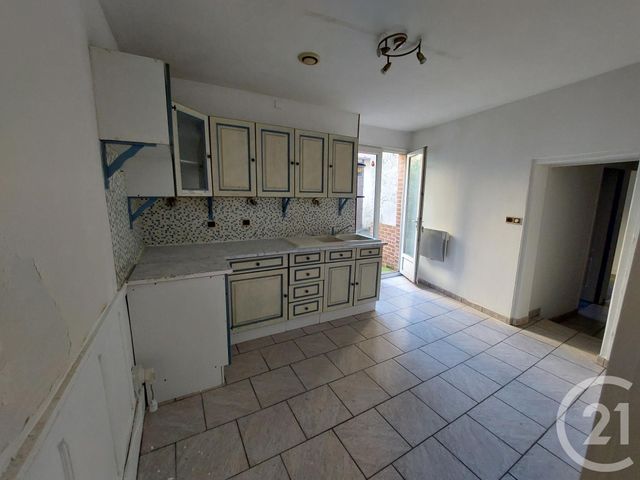 Immeuble &agrave; vendre - 195 m2 - Reuilly - 36 - CENTRE