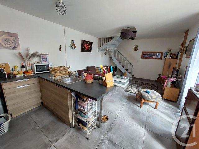 Immeuble &agrave; vendre - 195 m2 - Reuilly - 36 - CENTRE