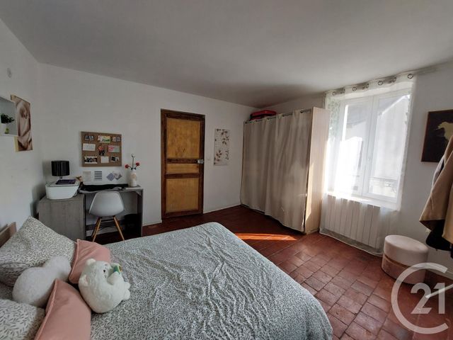 Immeuble &agrave; vendre - 195 m2 - Reuilly - 36 - CENTRE