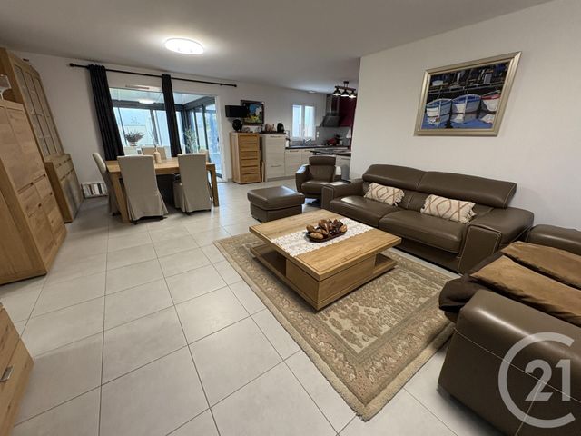 Maison &agrave; vendre - 6 pi&egrave;ces - 143,99 m2 - Etrechet - 36 - CENTRE