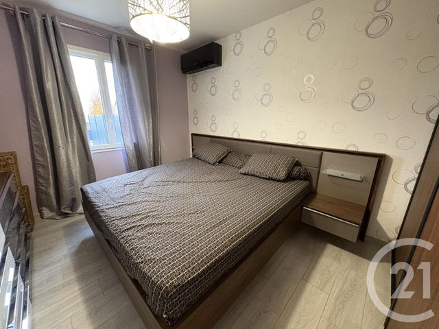 Maison &agrave; vendre - 6 pi&egrave;ces - 143,99 m2 - Etrechet - 36 - CENTRE