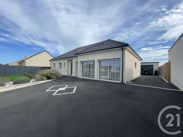 maison - ETRECHET - 36