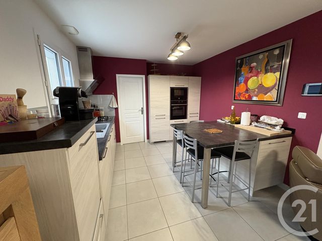 Maison &agrave; vendre - 6 pi&egrave;ces - 143,99 m2 - Etrechet - 36 - CENTRE