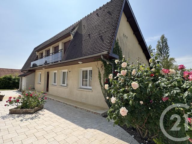 maison - NEUVY PAILLOUX - 36