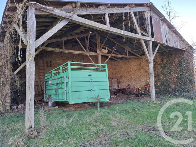 Maison &agrave; vendre - 8 pi&egrave;ces - 174 m2 - Gargilesse Dampierre - 36 - CENTRE