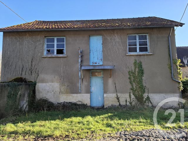 Maison &agrave; vendre - 8 pi&egrave;ces - 174 m2 - Gargilesse Dampierre - 36 - CENTRE