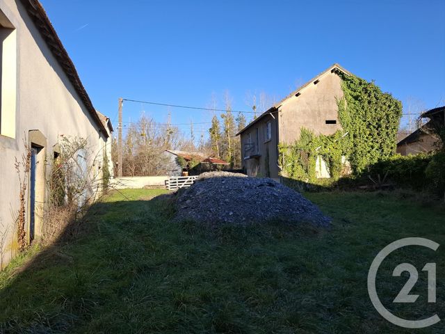 Maison &agrave; vendre - 8 pi&egrave;ces - 174 m2 - Gargilesse Dampierre - 36 - CENTRE