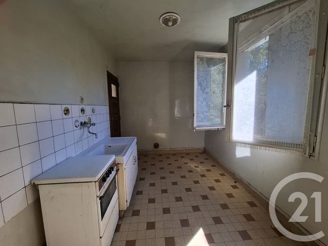 Maison à vendre - 6 pièces - 81,50 m2 - Gargilesse Dampierre - 36 - CENTRE