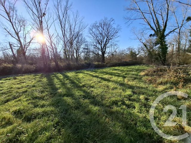 Maison à vendre - 6 pièces - 81,50 m2 - Gargilesse Dampierre - 36 - CENTRE