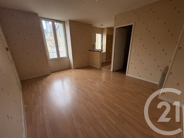 appartement - ISSOUDUN - 36