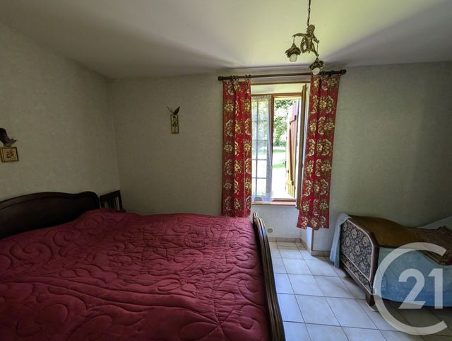 Maison à vendre - 3 pièces - 84 m2 - Mers Sur Indre - 36 - CENTRE