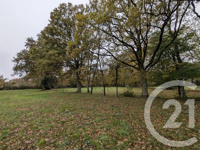 Maison à vendre - 3 pièces - 84 m2 - Mers Sur Indre - 36 - CENTRE