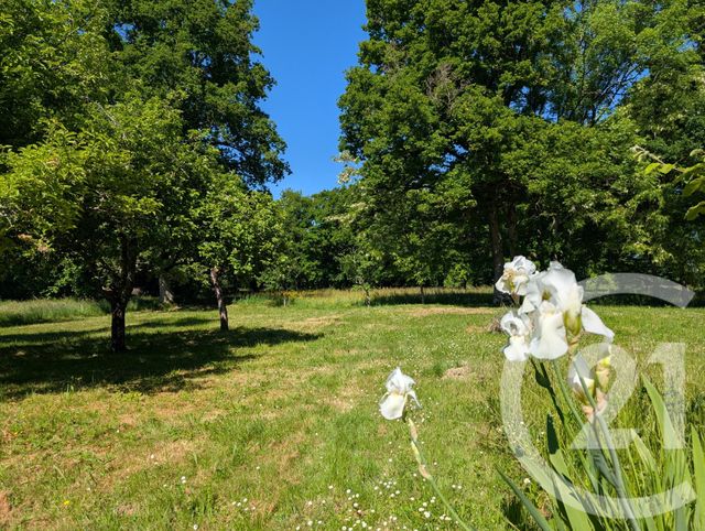 Maison &agrave; vendre - 3 pi&egrave;ces - 84 m2 - Mers Sur Indre - 36 - CENTRE