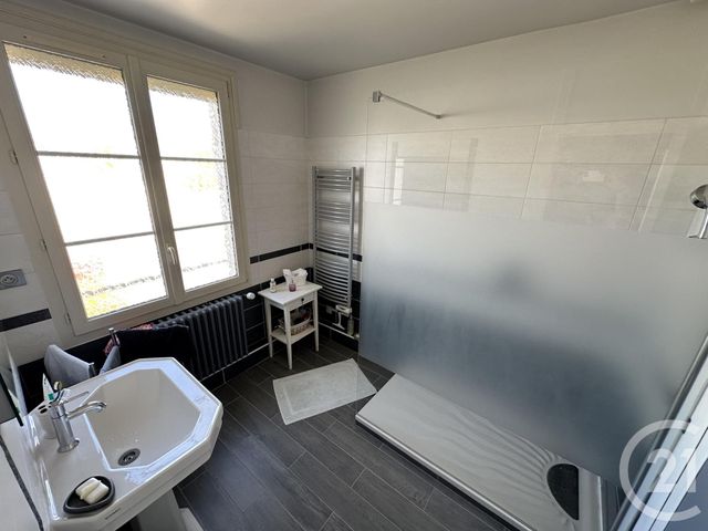 Maison &agrave; vendre - 4 pi&egrave;ces - 111,10 m2 - Chateauroux - 36 - CENTRE