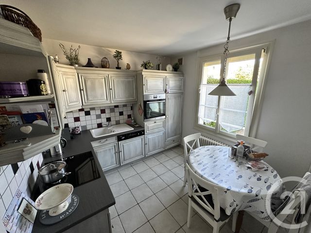 Maison &agrave; vendre - 4 pi&egrave;ces - 111,10 m2 - Chateauroux - 36 - CENTRE