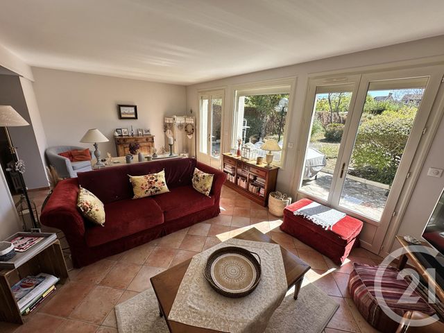 Maison &agrave; vendre - 4 pi&egrave;ces - 111,10 m2 - Chateauroux - 36 - CENTRE