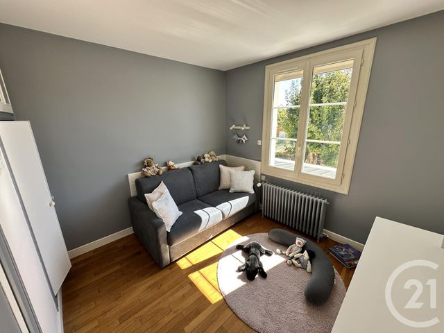 Maison &agrave; vendre - 4 pi&egrave;ces - 111,10 m2 - Chateauroux - 36 - CENTRE