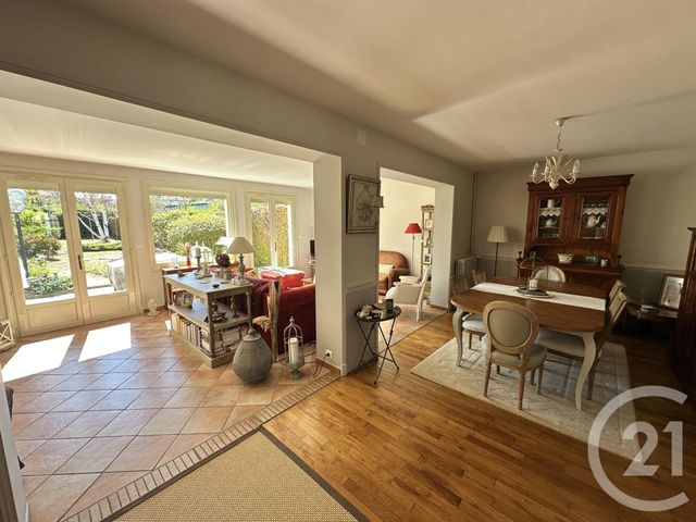 Maison &agrave; vendre - 4 pi&egrave;ces - 111,10 m2 - Chateauroux - 36 - CENTRE