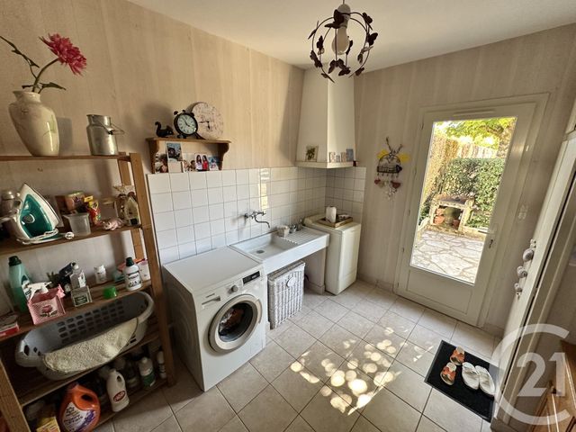 Maison &agrave; vendre - 4 pi&egrave;ces - 111,10 m2 - Chateauroux - 36 - CENTRE