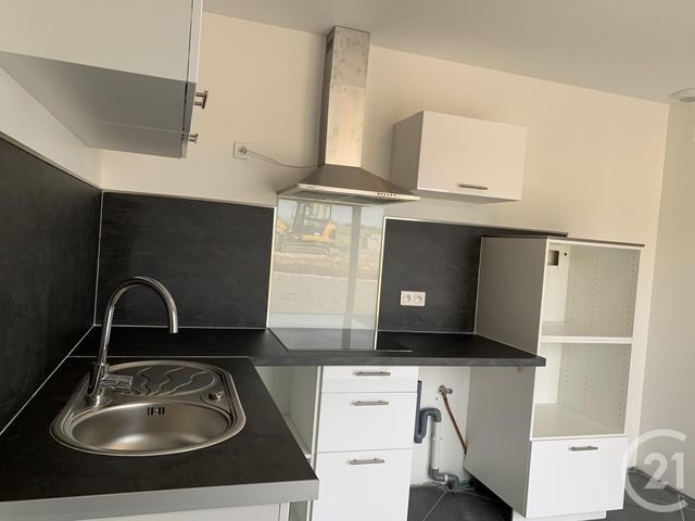 Maison &agrave; louer - 4 pi&egrave;ces - 95 m2 - St Maur - 36 - CENTRE