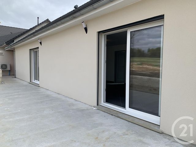 Maison &agrave; louer - 4 pi&egrave;ces - 95 m2 - St Maur - 36 - CENTRE